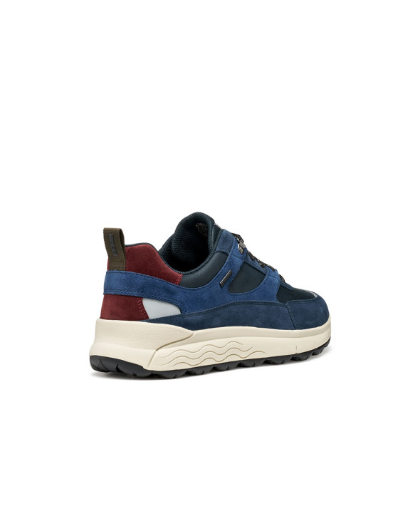 U Spherica 4X4 B Abx 