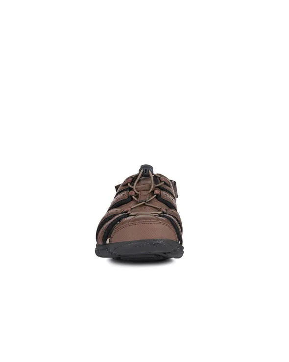Uomo Sandal Strada