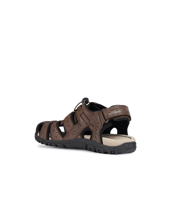 Uomo Sandal Strada