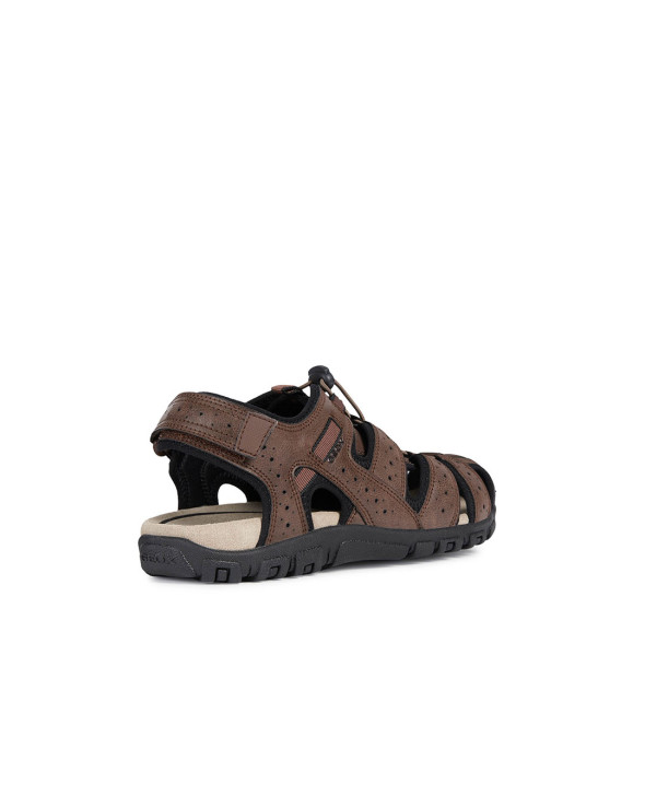 Uomo Sandal Strada