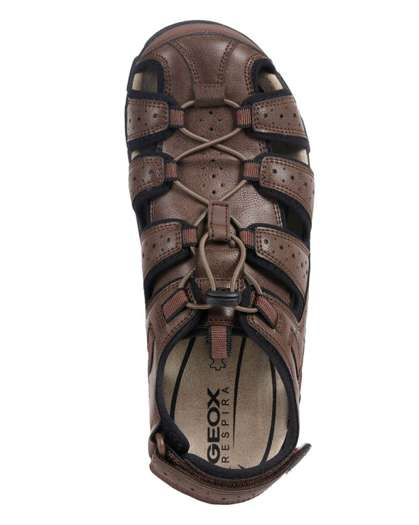 Uomo Sandal Strada