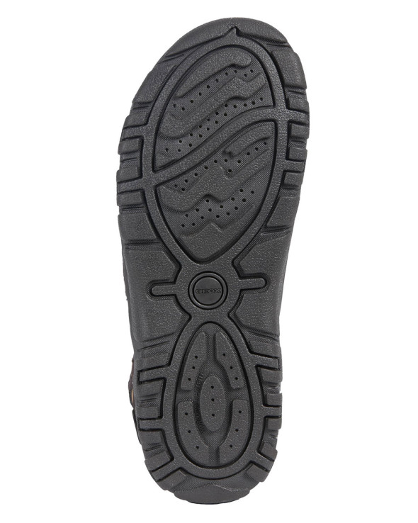 Uomo Sandal Strada