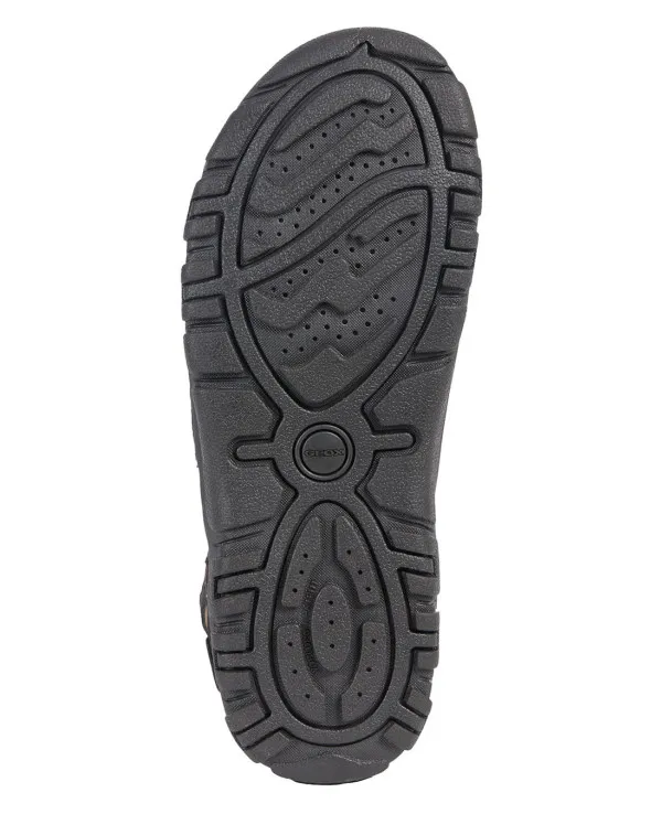 Uomo Sandal Strada