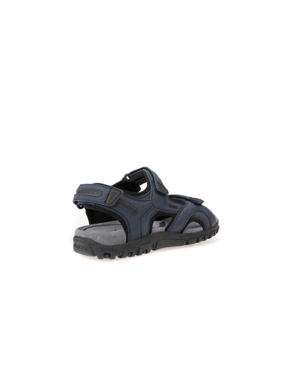 Uomo Sandal Strada