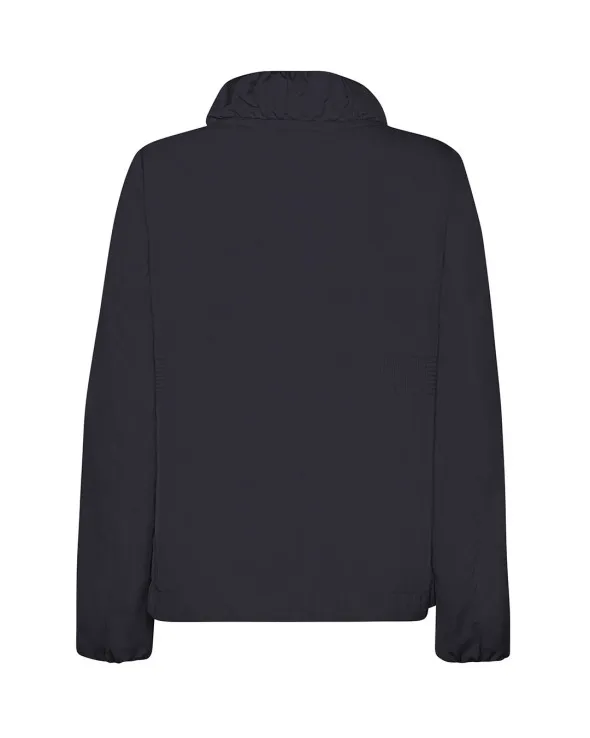 W Genziana Short Jkt - Heavy P