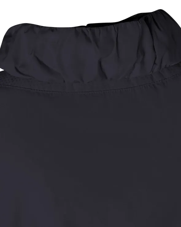 W Genziana Short Jkt - Heavy P