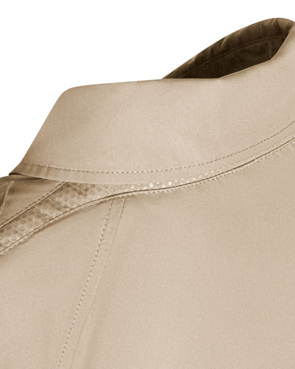 W Soleil Trench - Polyestere W