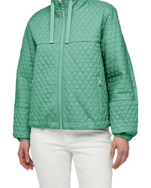 W Meleda Short Jkt 