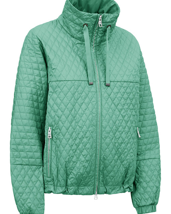 W Meleda Short Jkt 