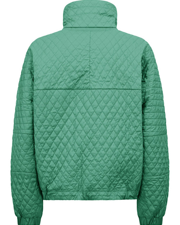 W Meleda Short Jkt 