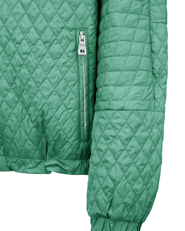 W Meleda Short Jkt 