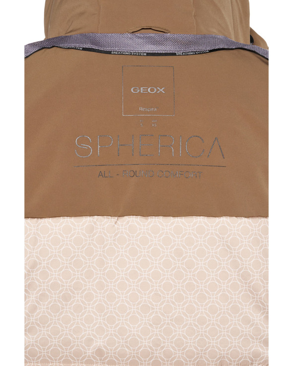 W Spherica 