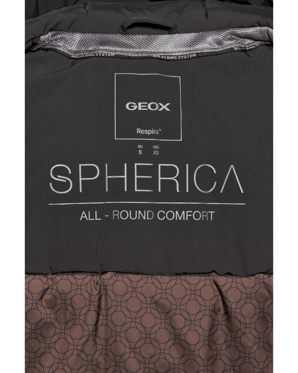 W Spherica 